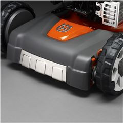 Husqvarna LC 353V Газонокосилка бензиновая; цена 