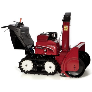 Гибридный снегоуборщик Honda HSM 1380 E; цена 716&nbsp;877 &#8381;