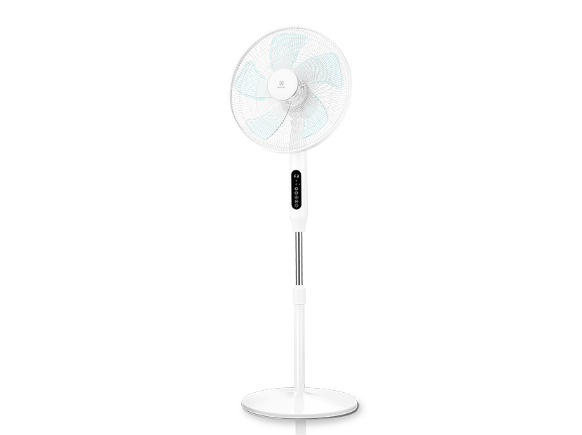 Вентилятор напольный Electrolux EFF-1020i Вентилятор напольный Electrolux EFF-1020i