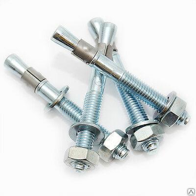 Анкерная втулка МКТ VA-IG M 10 новое в магазине tool-24.ru