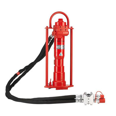 Акции и скидки в магазине chicago pneumatic гидравлический молоток для забивки стержней pdr 75 rv