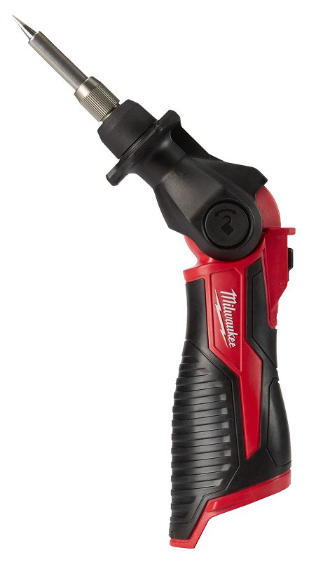 Паяльник Milwaukee M12 SI -0