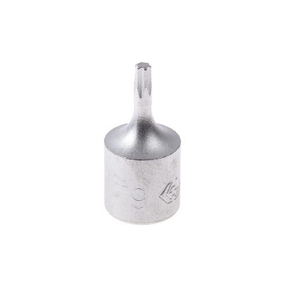 Насадка (бита) торцевая 1/4&quot;, Torx, T9, L = 25 мм KING TONY 201309X KING TONY – анонс, характеристики, MST201309X 