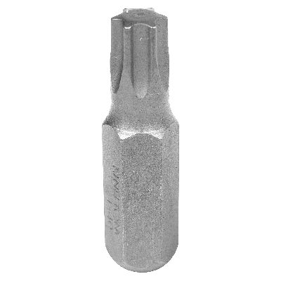 Вставка (бита) торцевая 5/16&quot;, Torx, Т40, 32 мм KING TONY 183240T KING TONY – анонс, характеристики, MST183240T 