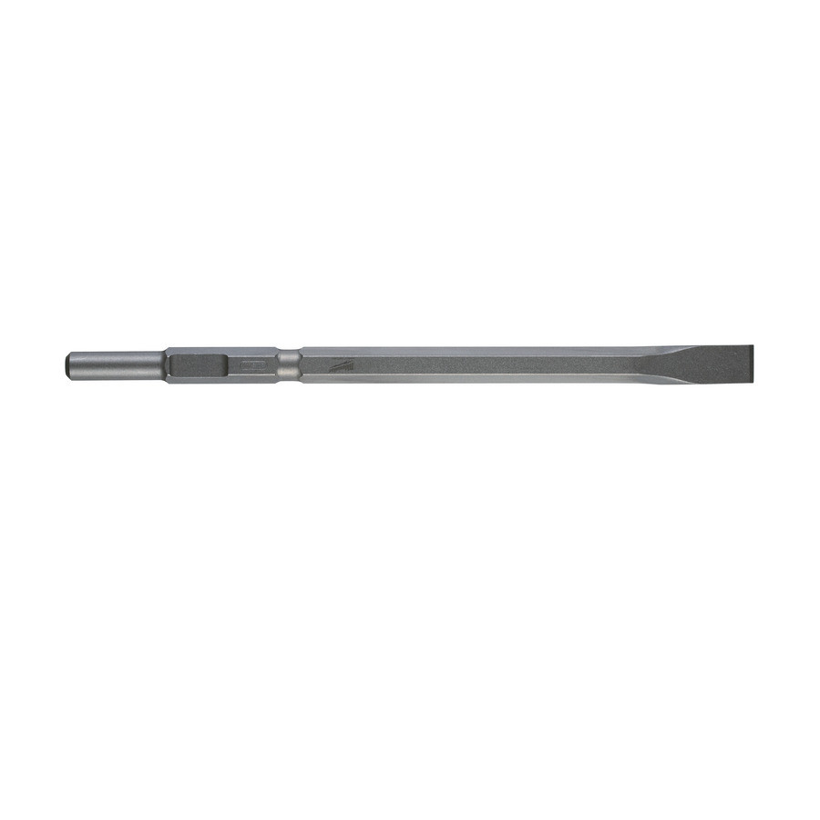 Долото плоское 21мм Milwaukee K-Hex Flat 600 x 25