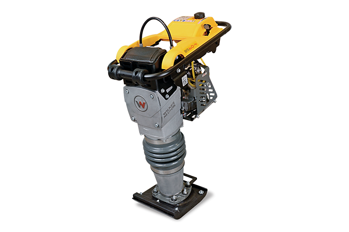 Вибротрамбовка Wacker Neuson BS 60-4s