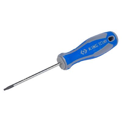 Цена по акции на отвертка torx т8h, l = 75 мм, с отверстием king tony 14270803 в магазине Инструмент-24