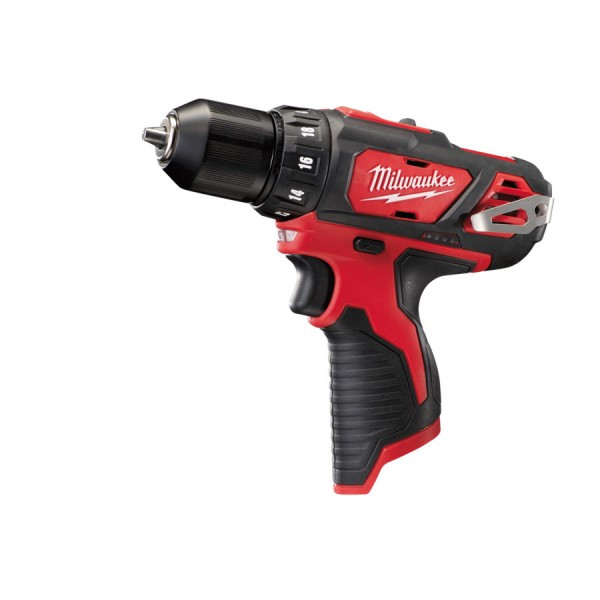 Детальное изображение : milwaukee m12 bdd-0 дрель шуруповерт