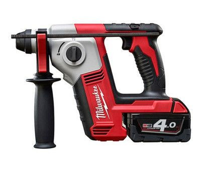Перфоратор Milwaukee M18BH-402C Sds+