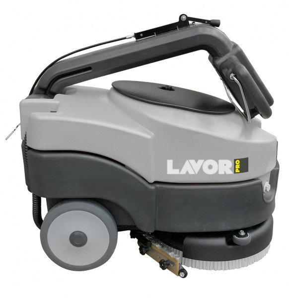 Lavor PRO поломоечная машина QUICK 36 E: Поломоечные машины, полотеры Товар УТ000023694 0