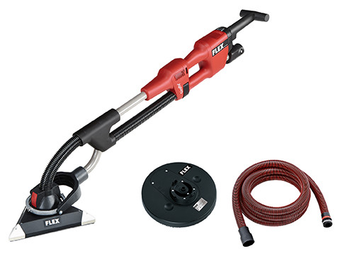 Шлифмашина FLEX WST 700VV Vario Plus 230/CEE