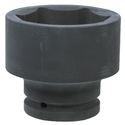 Головка торцевая ударная шестигранная 1&amp;1/2&quot;, 90 мм KING TONY 953590M KING TONY – анонс, характеристики, MST953590M 