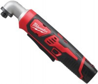 Винтоверт Milwaukee M12BRAID-0 угловой