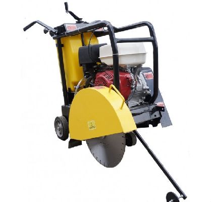 Шовнарезчик MASALTA MF 14-4 (бензиновый, Honda GX200, 4,8 (6,5) кВт (л.с)) новое в магазине tool-24.ru