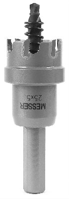 ТСТ коронка MESSER 25X5 – купить в , анонс
ТСТ коронка MESSER 25X5 – анонс, характеристики,