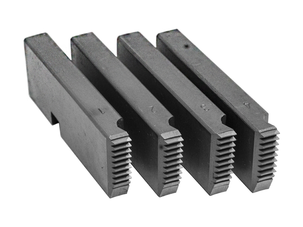 Резьбонарезные ножи для станков VOLL POWER BSPT 1-2"