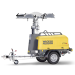 Шасси Wacker Neuson без ПТС 75&nbsp;356 &#8381;
