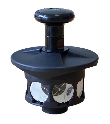 Призма круговая RGK AY360° (756129) RGK – анонс, характеристики, 