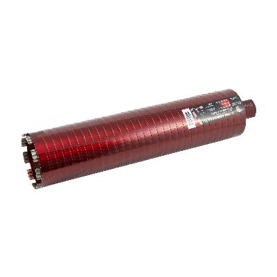 Сверло алмазное сухого сверления (САСС) 112x450х5x1,1/4UNC Extra Line Titan HIT (арм. бетон) (313039) DIAM – анонс, характеристики, 313039 