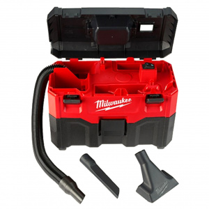 Детальное изображение : пылесос milwaukee m18vc2