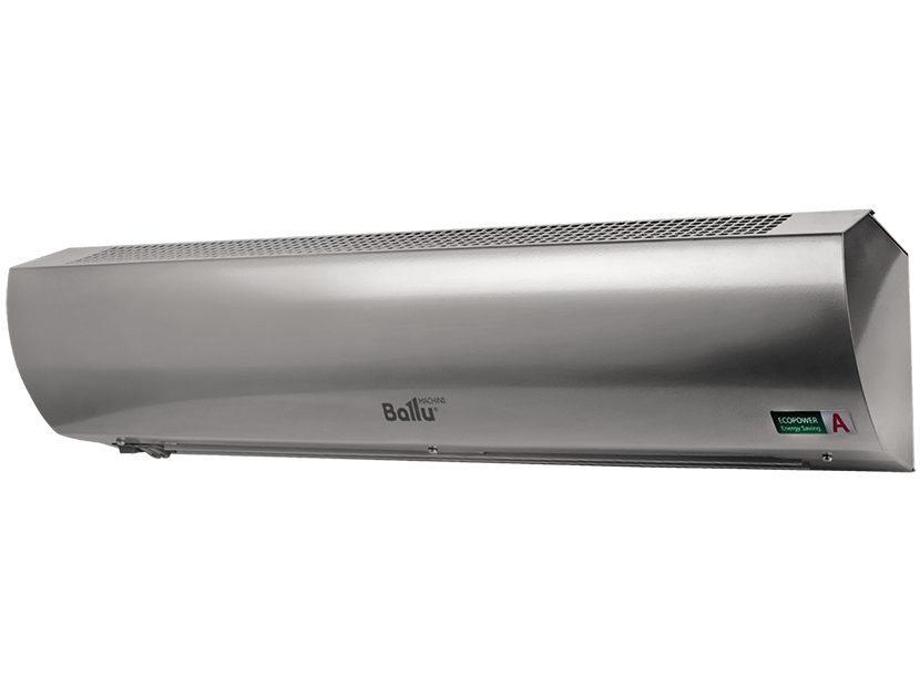 Тепловая завеса BALLU BHC-L10-S06-M (BRC-E)