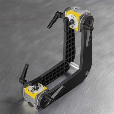 Угловой сварочный магнит Magswitch BoomerAngle 150 – анонс, характеристики, 