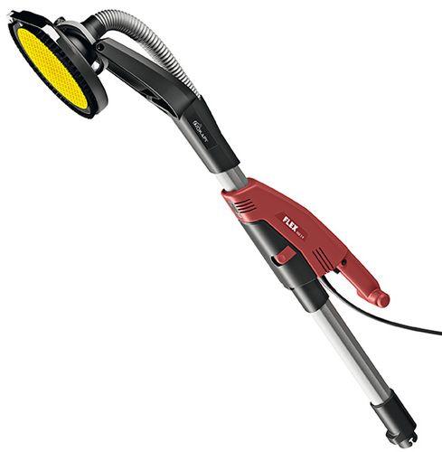 Детальное изображение : шлифовальная машина flex gse 5 r +tb-l 230/cee