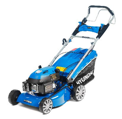 Бензиновая газонокосилка HYUNDAI L 4600S; цена 49&nbsp;390 &#8381;