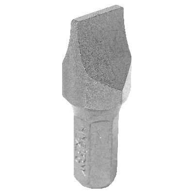 Вставка (бита) торцевая 5/16&quot;, Slotted, 11х2,0 мм, 36 мм KING TONY 183611S KING TONY – анонс, характеристики, MST183611S 
