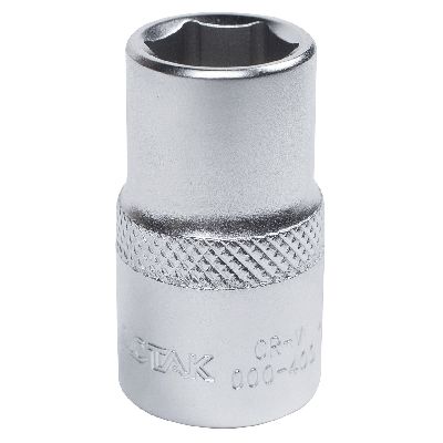 Головка торцевая стандартная шестигранная 1/2&quot;, 14 мм МАСТАК 000-40014 МАСТАК – анонс, характеристики, MST000-40014 