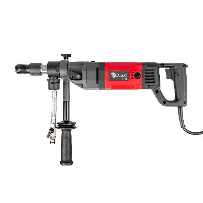 Сверлильная машина с микроударом &quot;DIAM ML-130E-HIT&quot; (620116) новое в магазине tool-24.ru