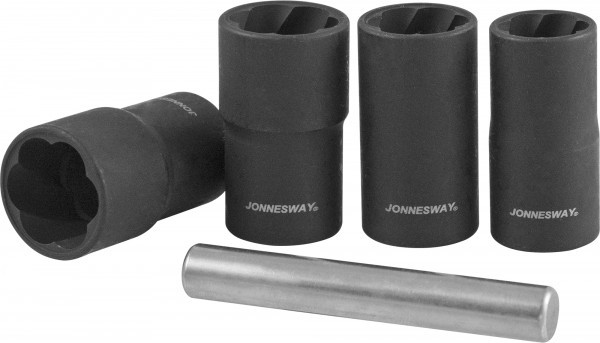 Набор головок Jonnesway AN040120 : 6&nbsp;770 &#8381; 