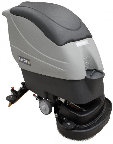 Lavor PRO поломоечная машина SCL EASY R 66 BT: Поломоечные машины, полотеры Товар УТ000023712 0
