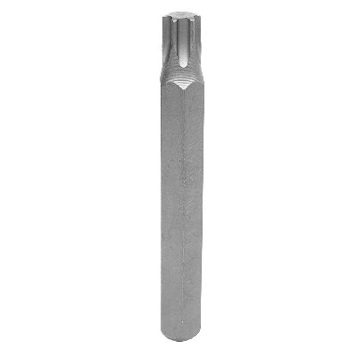 Вставка (бита) торцевая 10 мм, Torx, Т50, 80 мм KING TONY 168050T KING TONY – анонс, характеристики, MST168050T 