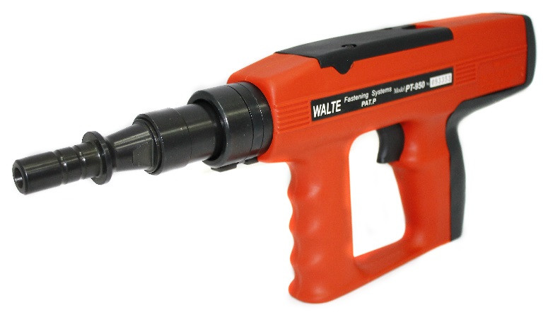 Пороховой монтажный пистолет WALTE PT950А
