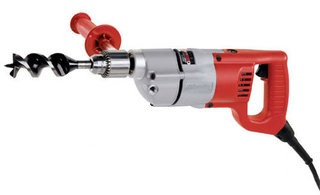 Milwaukee HDE13RQD Дрель