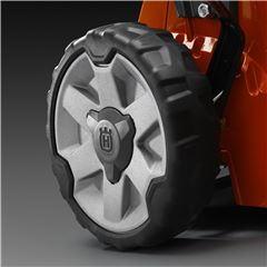Husqvarna LC 551SP Газонокосилка бензиновая; цена 