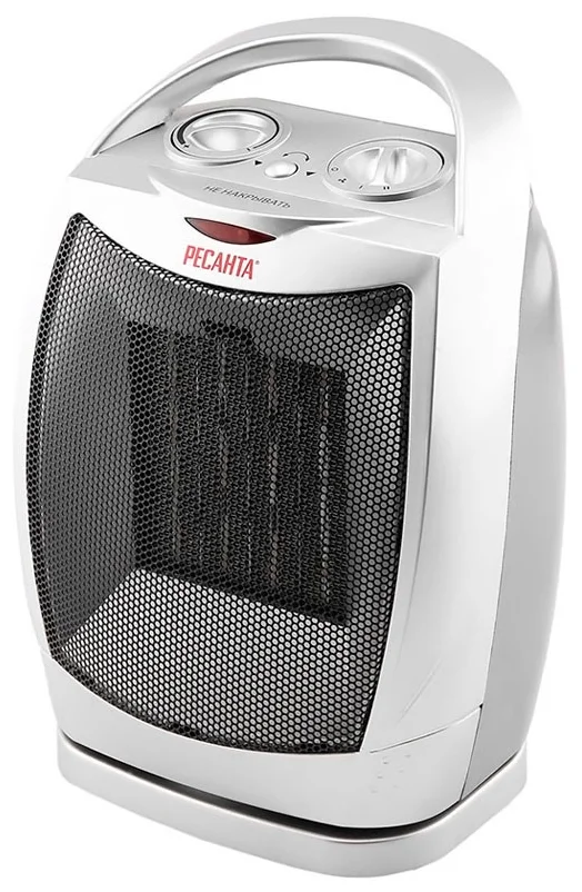 Тепловентилятор ТВК-2 Ресанта