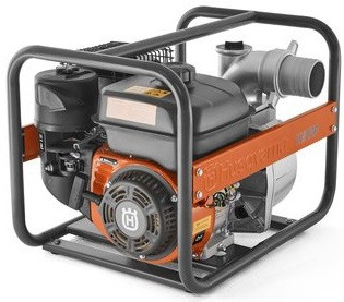 Акции и скидки в магазине мотопомпа husqvarna w80p