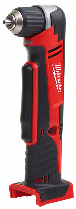 Milwaukee C18 RAD-0 Дрель угловая