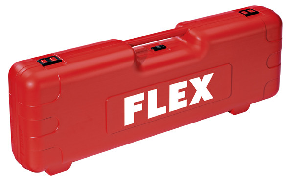 Детальное изображение : шлифмашина flex wst1000fv,kit turbo-jet