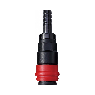 Муфта быстросъемная F&gt;12 мм, композитная MIGHTY SEVEN SY-3413H MIGHTY SEVEN – анонс, характеристики, MSTSY-3413H 