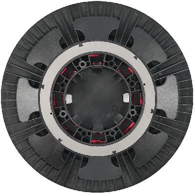 *MBLS400-215SD опора для крепления абразивного материала для MBLS400 – анонс, характеристики, 