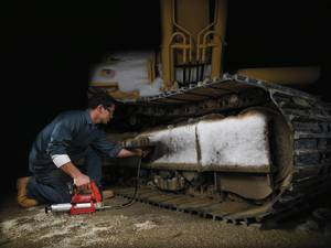 Акции и распродажа шприц для смазки milwaukee m12 gg-0