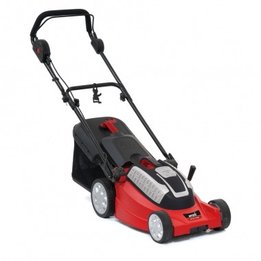 Газонокосилка электрическая &quot;MTD&quot; 3412 E HW; цена 11&nbsp;094 &#8381;
