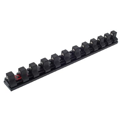 Держатель для головок 1/2&quot;, на 12 шт, магнитный MIGHTY SEVEN AD-2412 MIGHTY SEVEN – анонс, характеристики, MSTAD-2412 