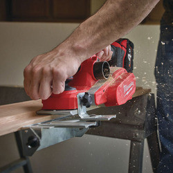 Акции и распродажа электрорубанок milwaukee m18bp-402c