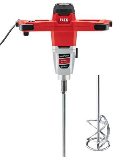 Двухскоростной миксер FLEX MXE 1602 230/CEE+WR3R 160