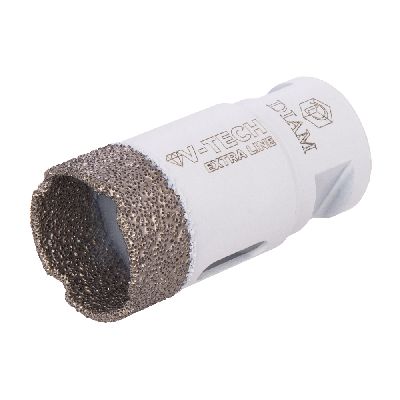 Сверло алмазное DIAM 30x35xМ14 Extra Line V-TECH (в.спекание) (320273) DIAM – анонс, характеристики, 320273 