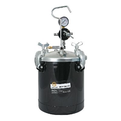 *SCH-8312-T красконагнетательный бак SCHTAER, 10 л: 15&nbsp;000 &#8381;